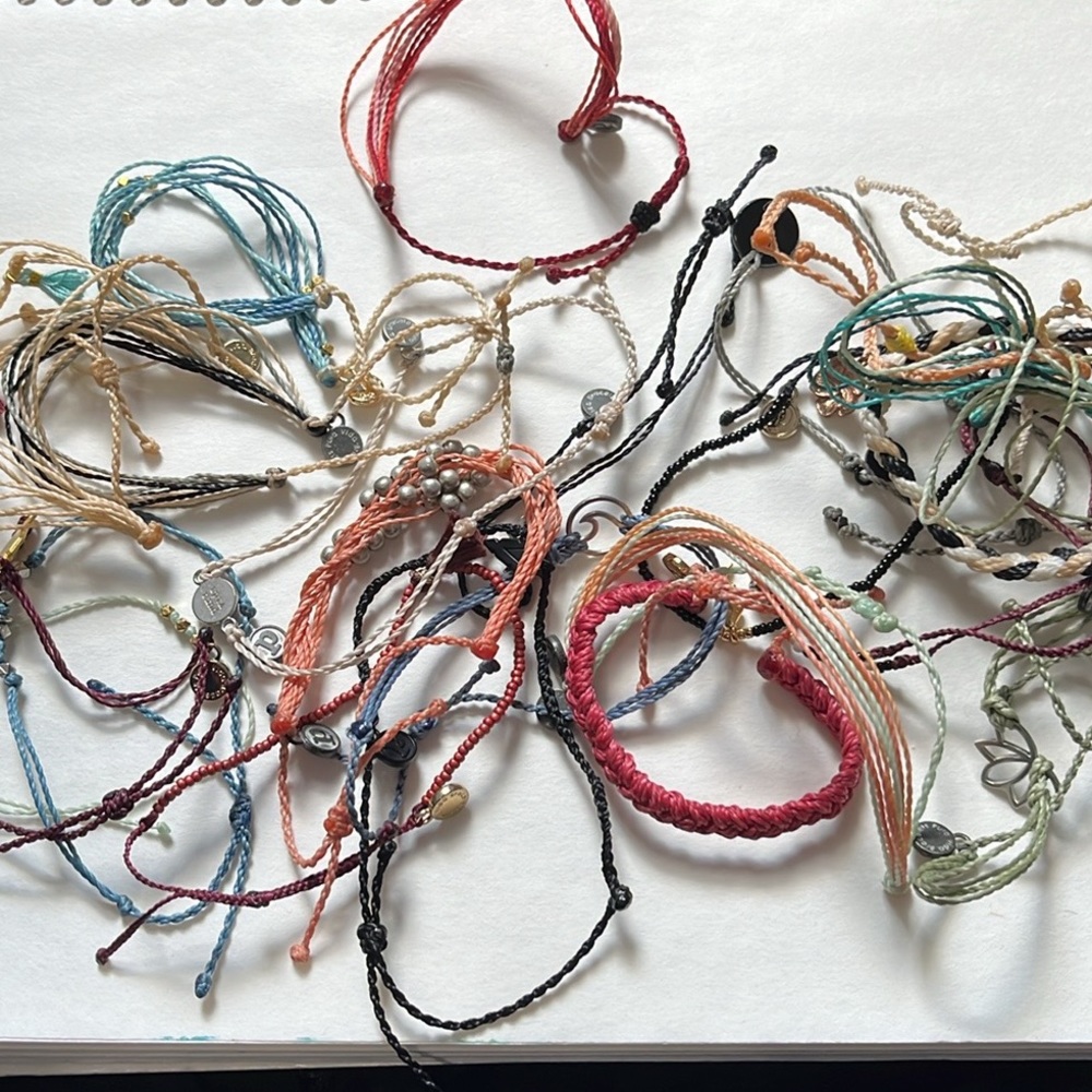 Pura Vida Bracelets